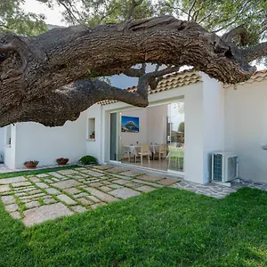 Maison d'hôtes Residenza L'alzoni, San Teodoro (Sardinia)