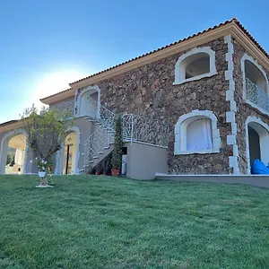 Maison d'hôtes Lamefata, San Teodoro (Sardinia)