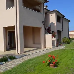 Maison d'hôtes Guest, San Teodoro (Sardinia)